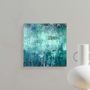 Ice and Fire by Brad Blackman, Image 1.