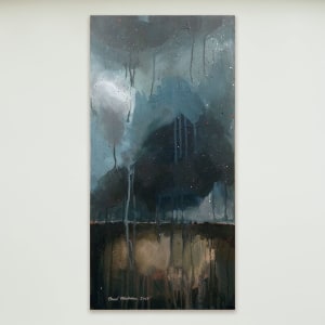 Pilot of the Storm Who Leaves No Trace by Brad Blackman, Image 1.