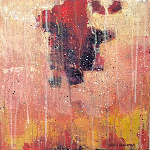 Venetian Pomegranate by Brad Blackman, Image 3.