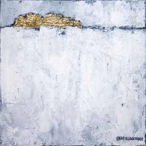 In Sun and Snow, Image 1.