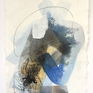 Study in Blue, 5