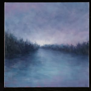 Changing Weather by Victoria Veedell 