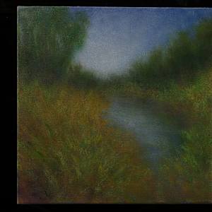 Hidden Creek 2 by Victoria Veedell, Image 3.