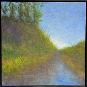 Passage by Victoria Veedell 