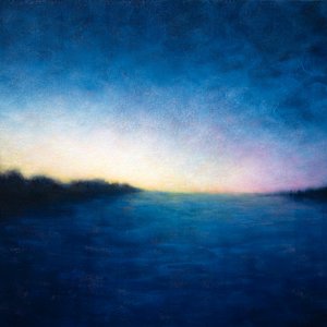 After Night Swimming 2 by Victoria Veedell 