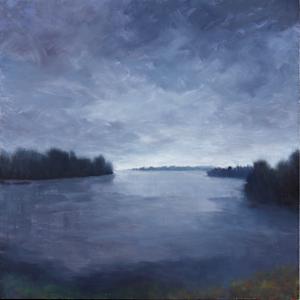 Coastal Wanderings by Victoria Veedell 