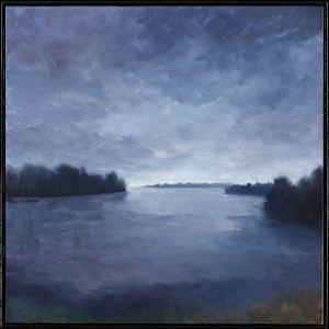 Coastal Wanderings by Victoria Veedell 