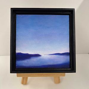 Drakes Estero by Victoria Veedell 