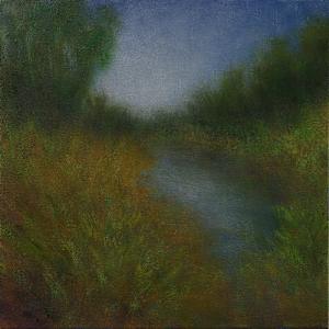 Hidden Creek 2 by Victoria Veedell, Image 2.