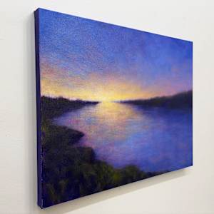 Shimmering Quiet by Victoria Veedell, Image 3.
