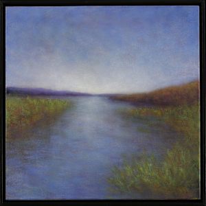 Summer Reflections by Victoria Veedell 