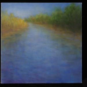 Whispering Currents by Victoria Veedell 