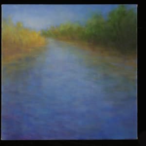 Whispering Currents by Victoria Veedell 