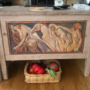 Song of Songs Chest I.