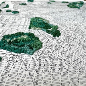 Brooklyn by Ariel Kohn 