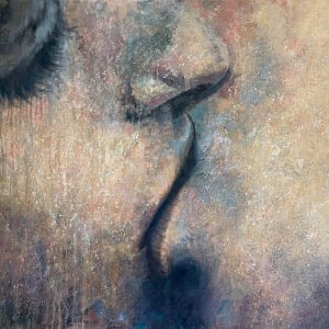 Lost in a Kiss by Zanya Dahl