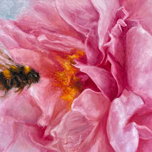 Blossom and Be by Zanya Dahl