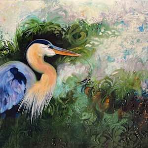 Gentle Resolve by Thyra Moore