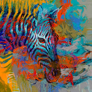 Restless Order by Thyra Moore, Image 1.