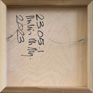 23.05.1 by McCain McMurray 
