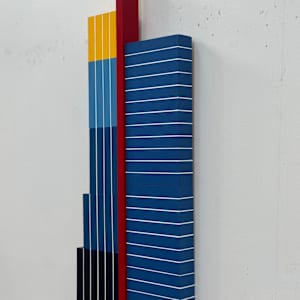 Construction 4.1 by McCain McMurray 