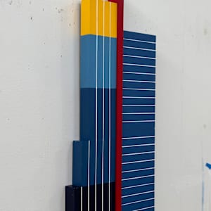 Construction 4.1 by McCain McMurray 