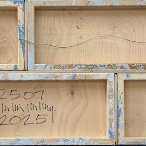 25.07 by McCain McMurray 