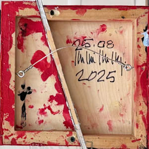 25.08 by McCain McMurray 