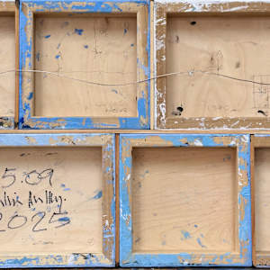 25.09 by McCain McMurray 