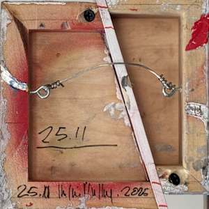 25.11 by McCain McMurray 