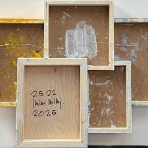 25.22 by McCain McMurray 