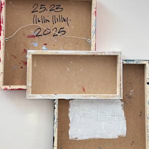 25.23 by McCain McMurray 