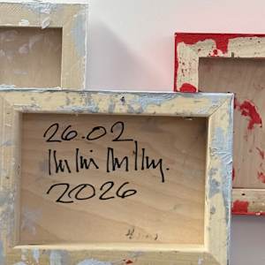 26.02 by McCain McMurray 