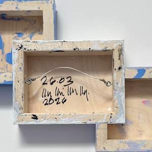 26.03 by McCain McMurray 