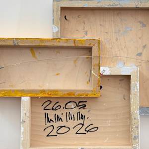 26.5 by McCain McMurray 