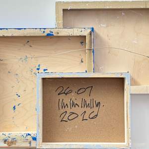 26.07 by McCain McMurray 