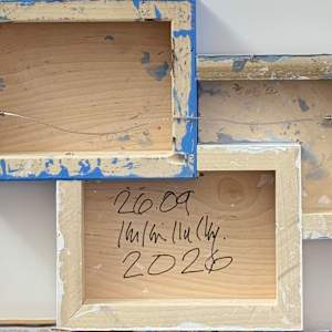 26.09 by McCain McMurray 