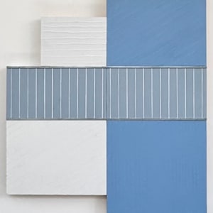 Construction 4.5 Landing Strip by McCain McMurray, Image 1.