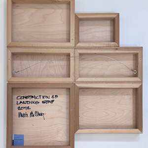 Construction 4.5 Landing Strip by McCain McMurray, Image 4.