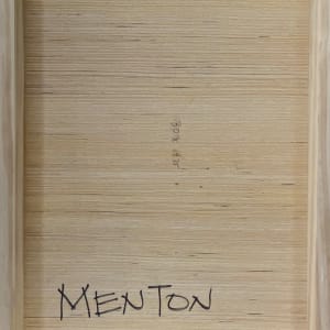 Menton by McCain McMurray 