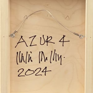 Azur 4 by McCain McMurray 