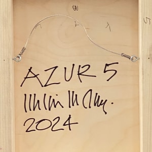 Azur 5 by McCain McMurray 