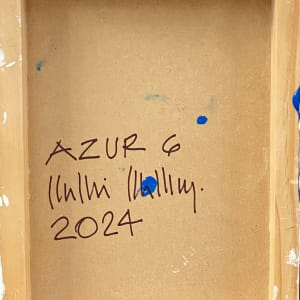 Azur 6 by McCain McMurray 