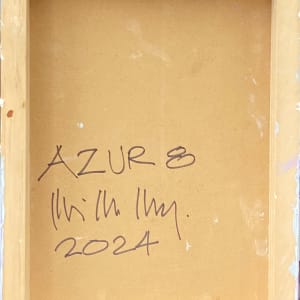 Azur 8 by McCain McMurray 