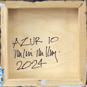 Azur 10 by McCain McMurray 