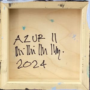 Azur 11 by McCain McMurray 