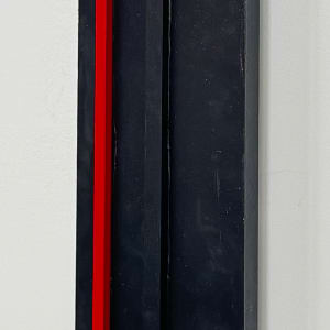 Construction 206 by McCain McMurray