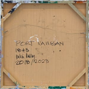 Port Vauban by McCain McMurray 