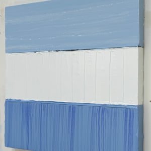 La Plage de Vieux Rocher by McCain McMurray 