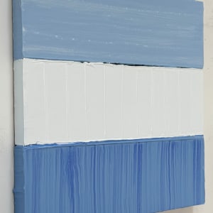 La Plage de Vieux Rocher by McCain McMurray 